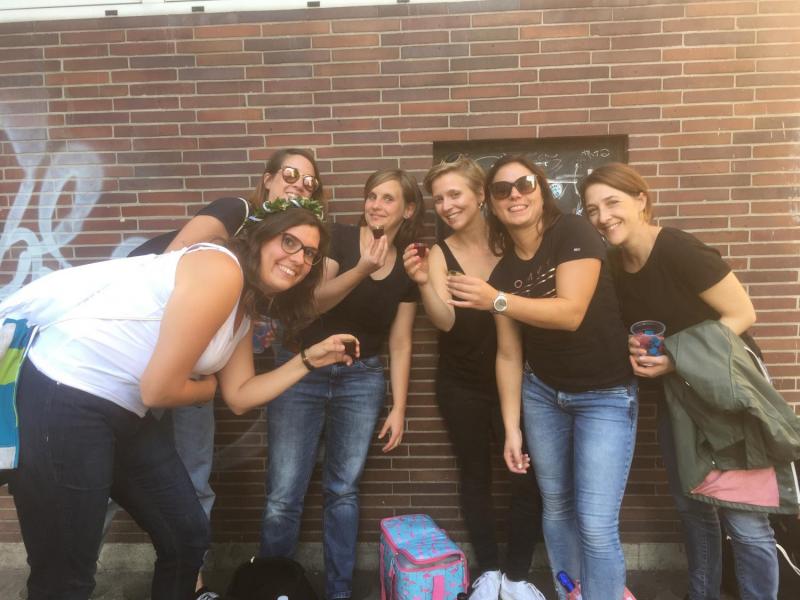 myCityHunt Tour a Piedi 11