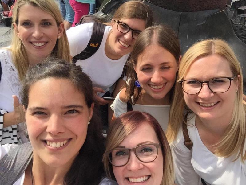 myCityHunt Tour a Piedi 5