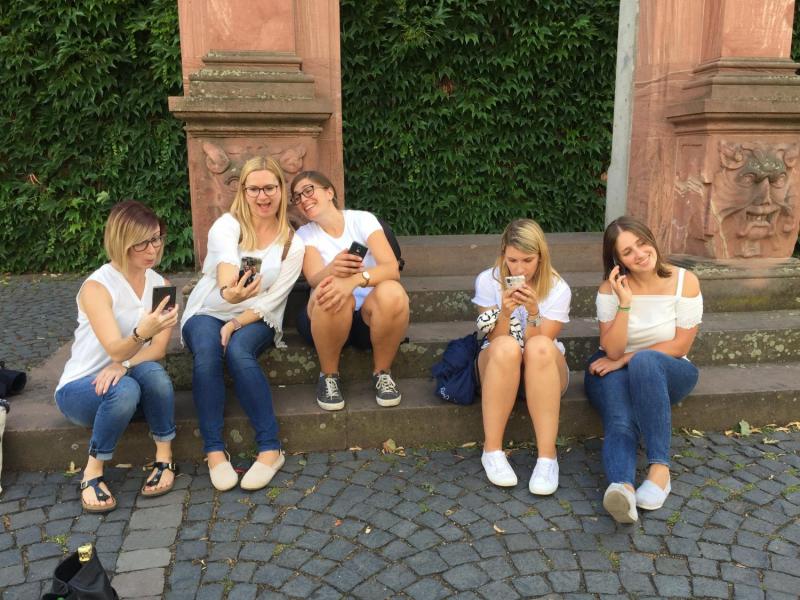 myCityHunt Tour a Piedi 3