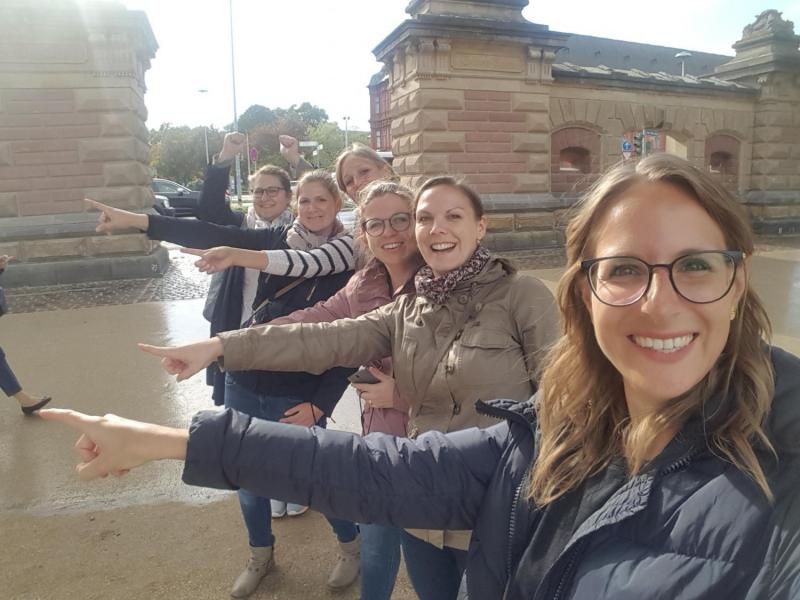 myCityHunt Tour a Piedi 13