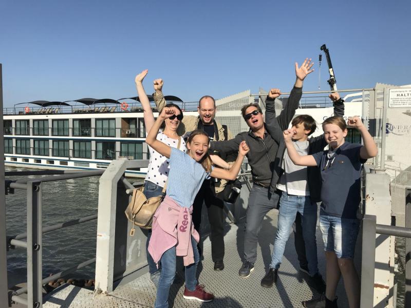 myCityHunt Tour a Piedi 4