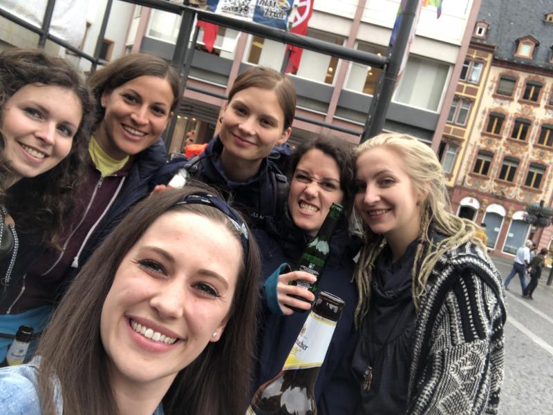 myCityHunt Tour a Piedi 10