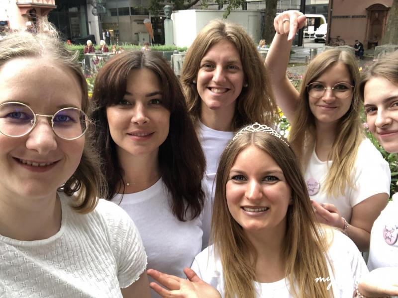 myCityHunt Tour a Piedi 10