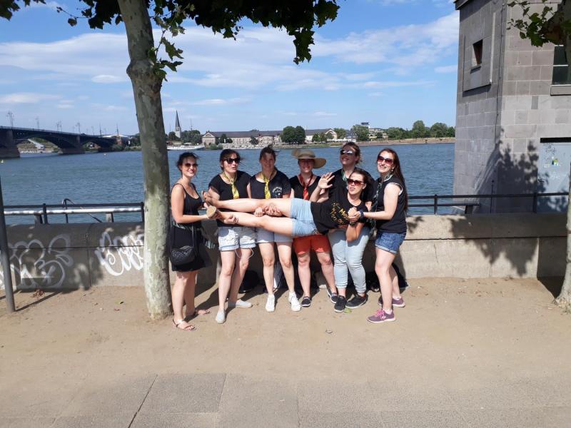 myCityHunt Tour a Piedi 6