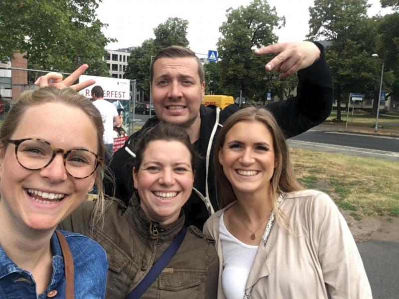 myCityHunt Tour a Piedi 5