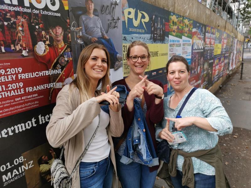 myCityHunt Tour a Piedi 3