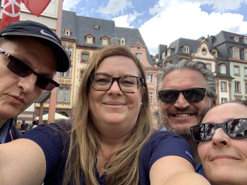 myCityHunt Tour a Piedi 3