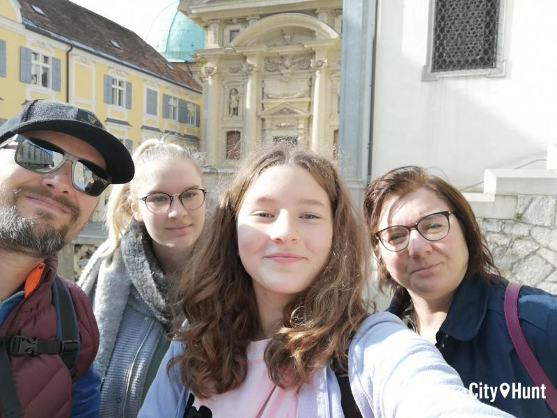 myCityHunt Tour a Piedi 3