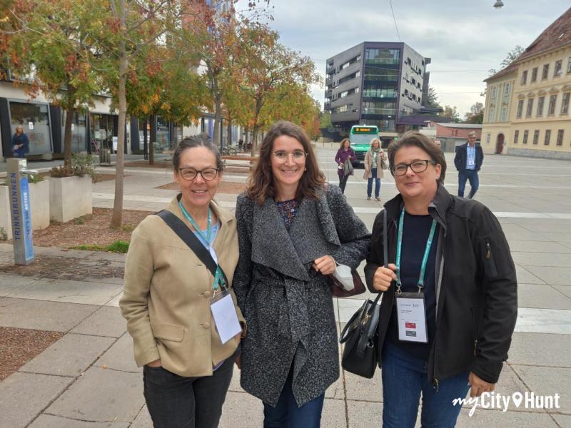 myCityHunt Tour a Piedi 6