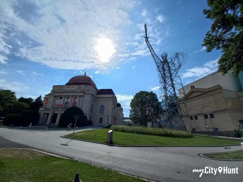 myCityHunt Tour a Piedi 5