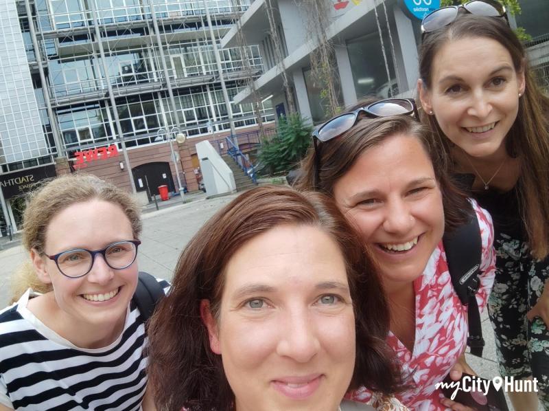 myCityHunt Tour a Piedi 7