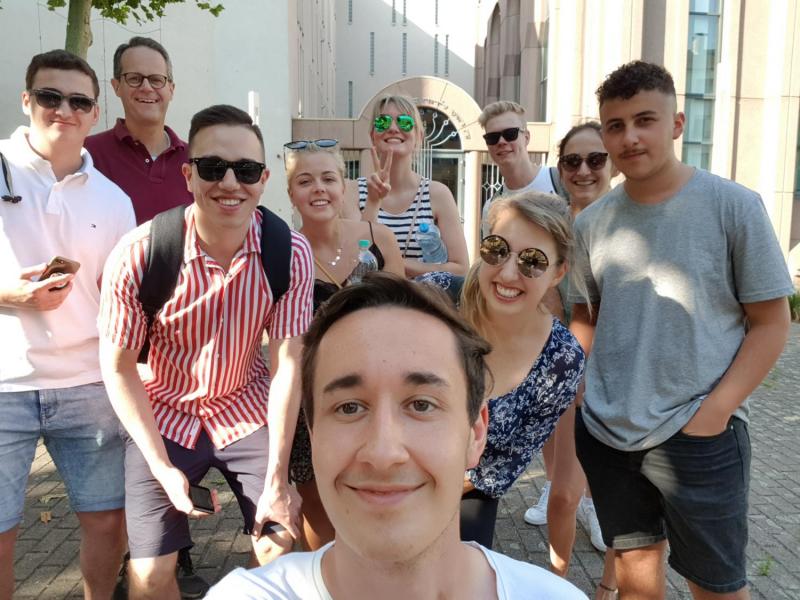 myCityHunt Tour a Piedi 7