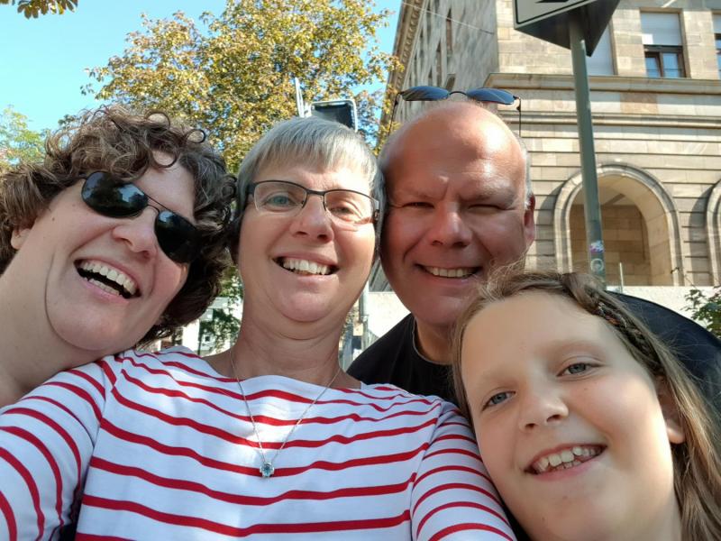 myCityHunt Tour a Piedi 7