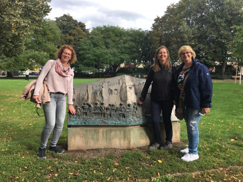 myCityHunt Tour a Piedi 3