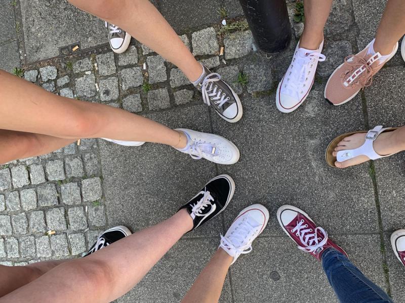 myCityHunt Tour a Piedi 3