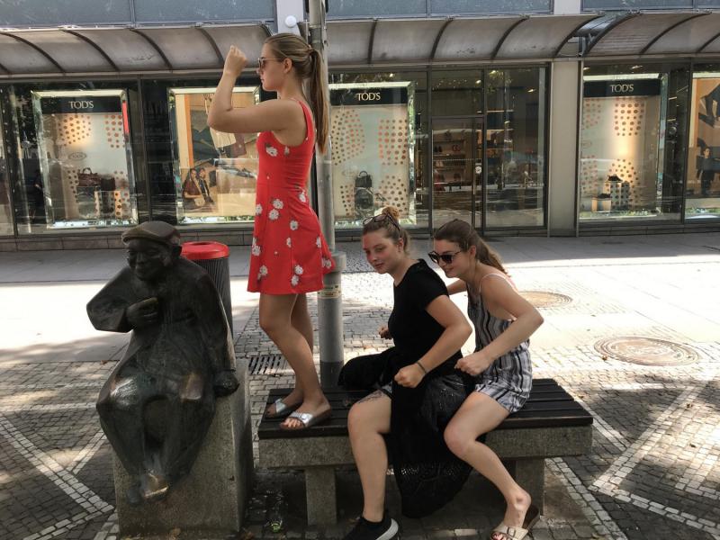 myCityHunt Tour a Piedi 5