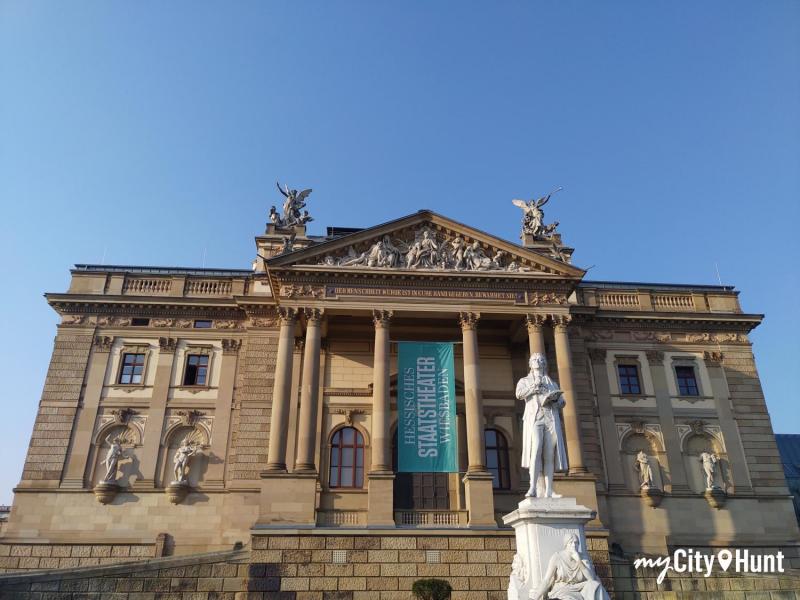 myCityHunt Tour a Piedi 5