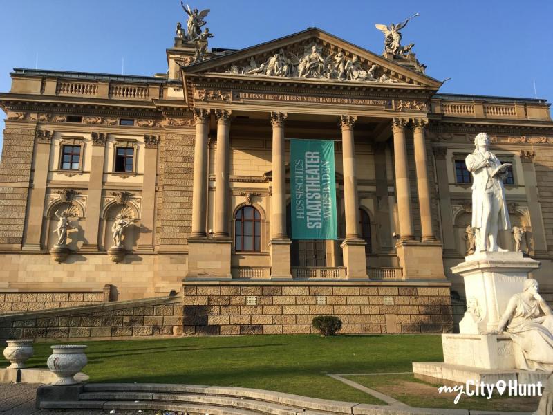 myCityHunt Tour a Piedi 10