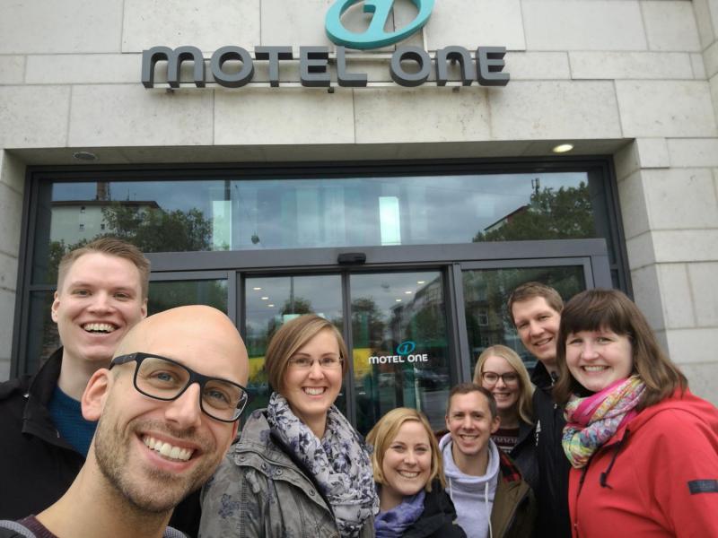 myCityHunt Tour a Piedi 6