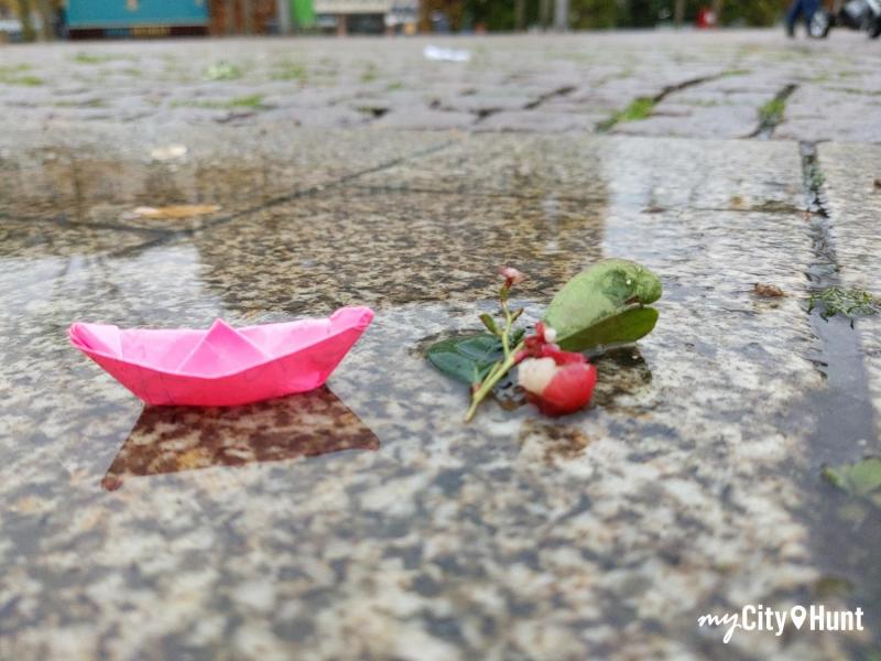 myCityHunt Tour a Piedi 5