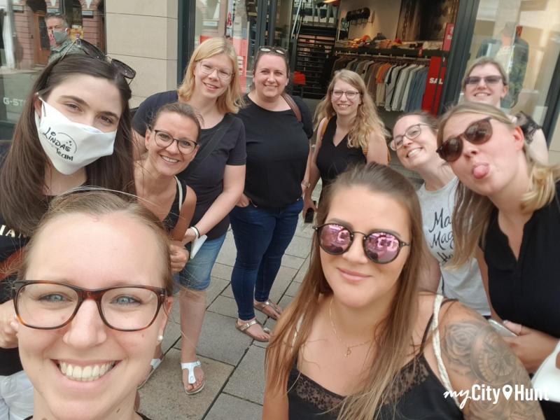 myCityHunt Tour a Piedi 7