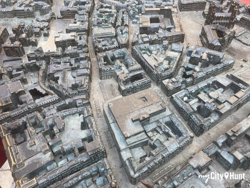 myCityHunt Tour a Piedi 14