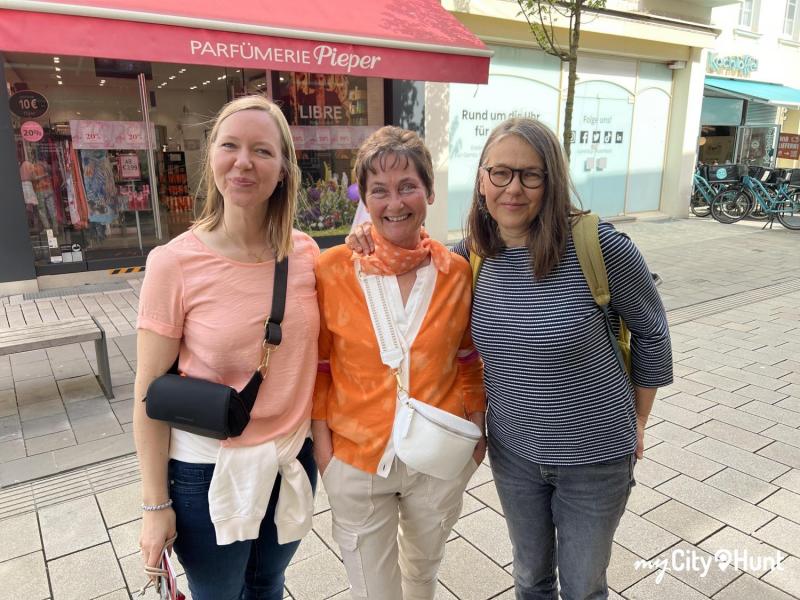 myCityHunt Tour a Piedi 5