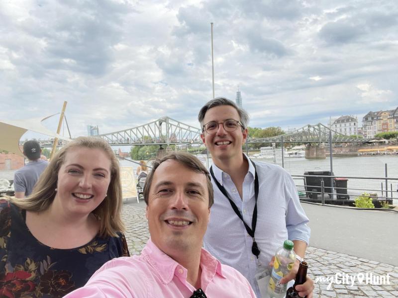 myCityHunt Tour a Piedi 4