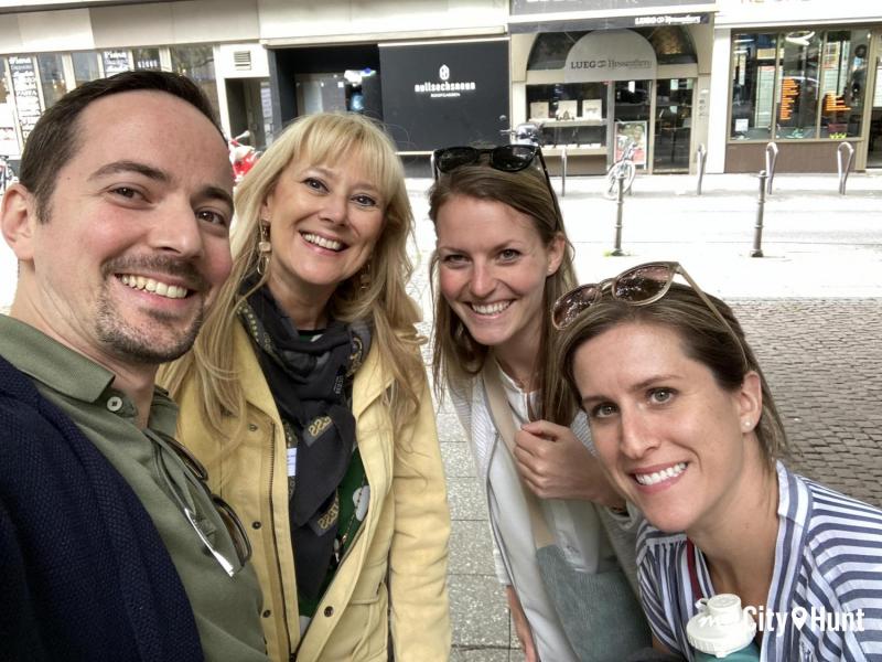 myCityHunt Tour a Piedi 7