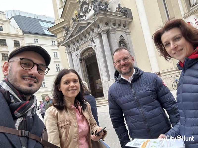 myCityHunt Tour a Piedi 7