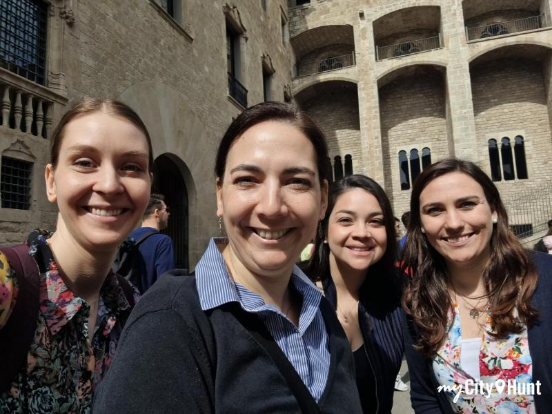 myCityHunt Tour a Piedi 10