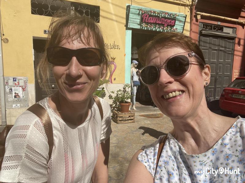 myCityHunt Tour a Piedi 5