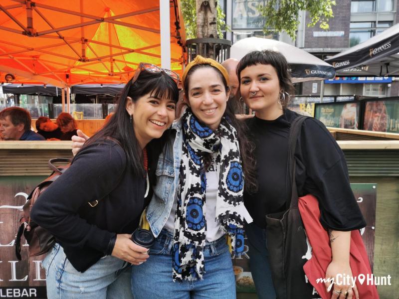 myCityHunt Tour a Piedi 15