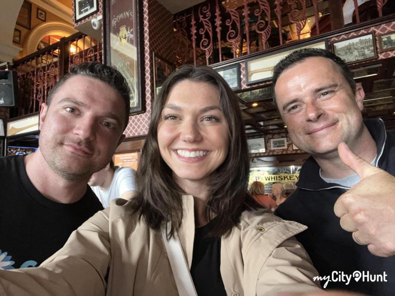 myCityHunt Tour a Piedi 2