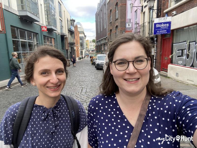 myCityHunt Tour a Piedi 15