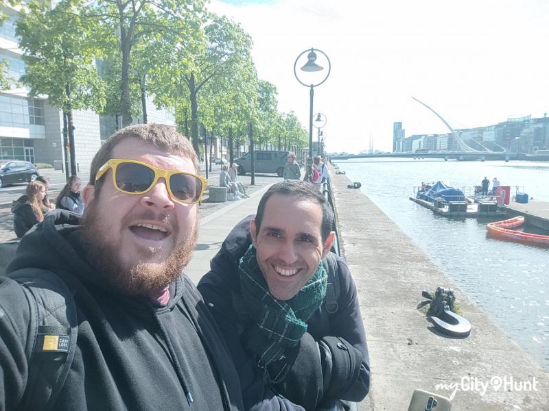 myCityHunt Tour a Piedi 11