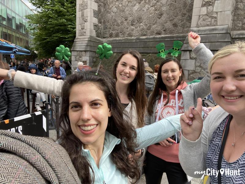 myCityHunt Tour a Piedi 15