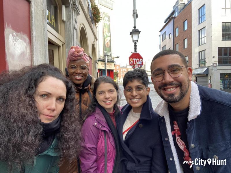 myCityHunt Tour a Piedi 7