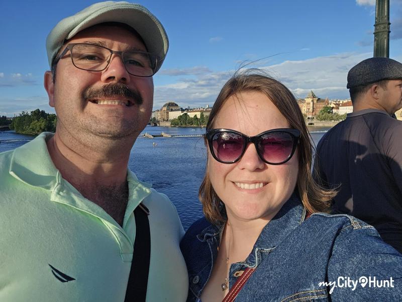 myCityHunt Tour a Piedi 15