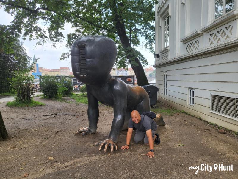 myCityHunt Tour a Piedi 2