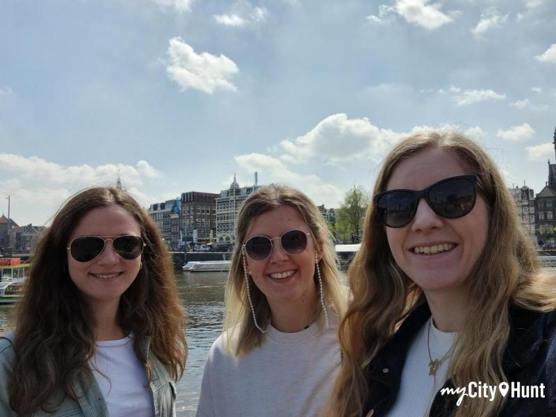 myCityHunt Tour a Piedi 11