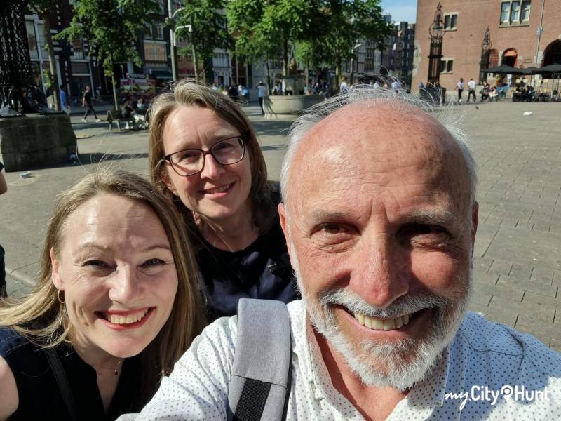 myCityHunt Tour a Piedi 6