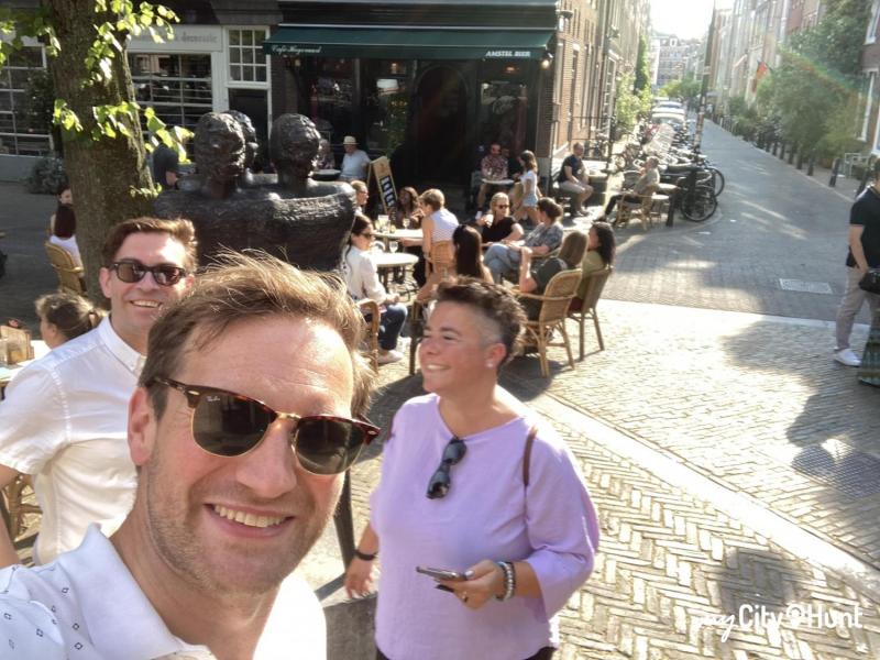 myCityHunt Tour a Piedi 7