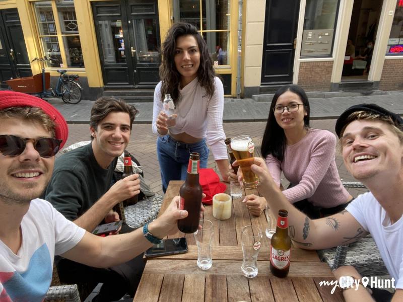 myCityHunt Tour a Piedi 4