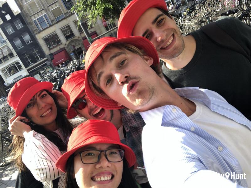 myCityHunt Tour a Piedi 4