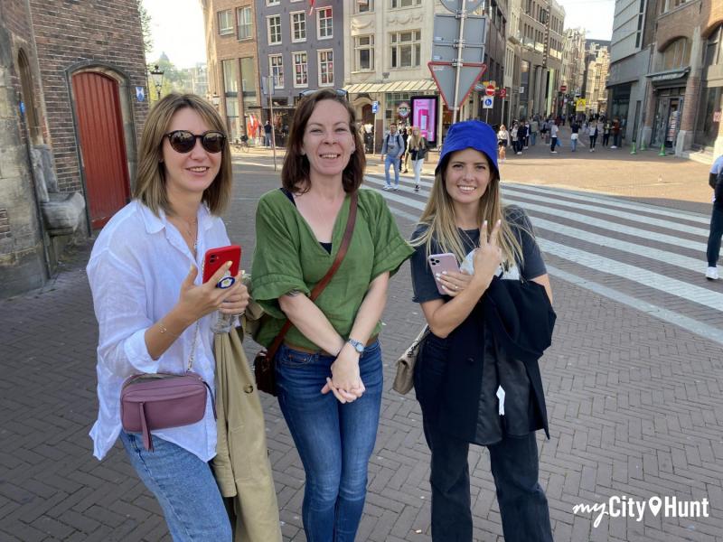 myCityHunt Tour a Piedi 1