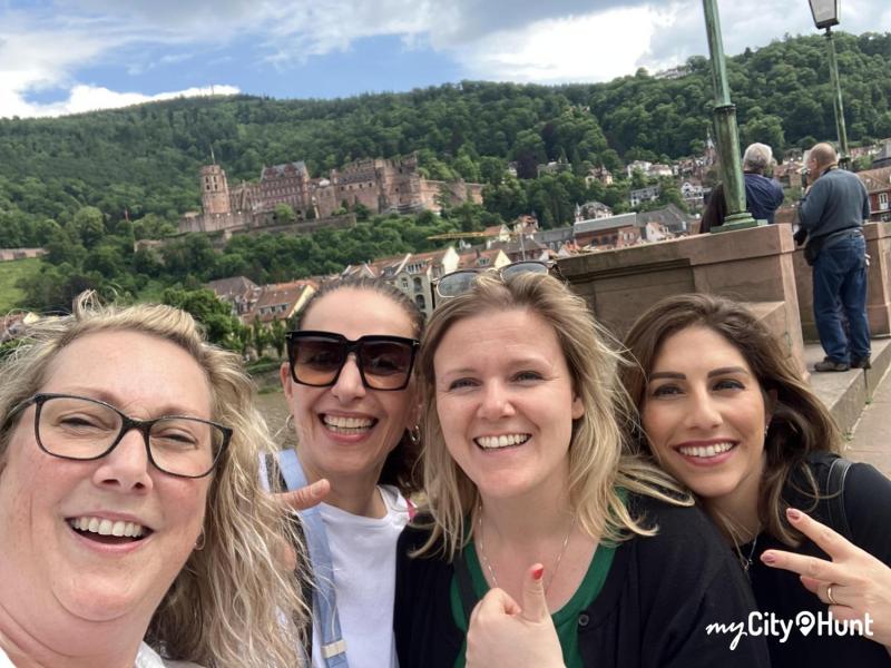 myCityHunt Tour a Piedi 6