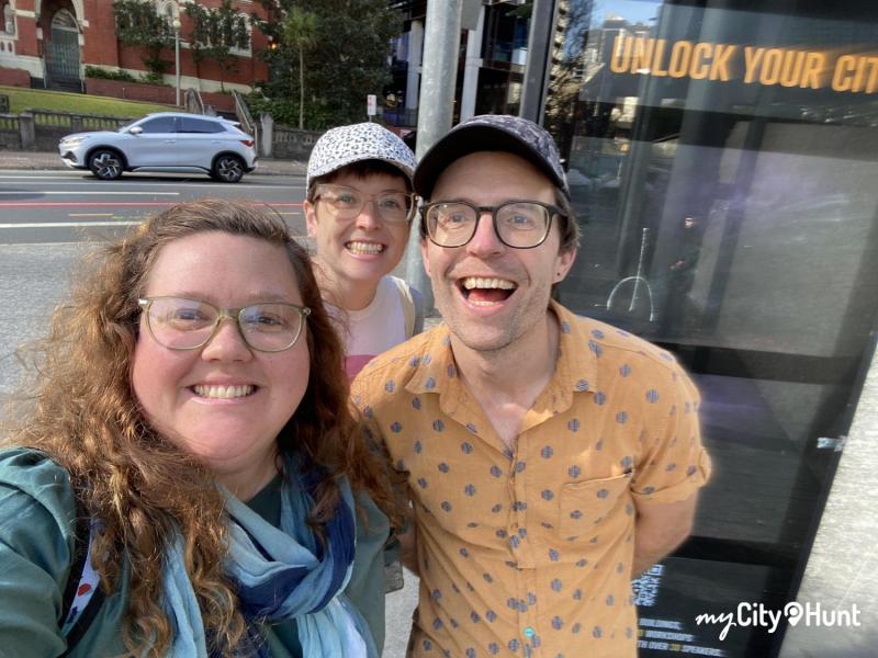 myCityHunt Tour a Piedi 10