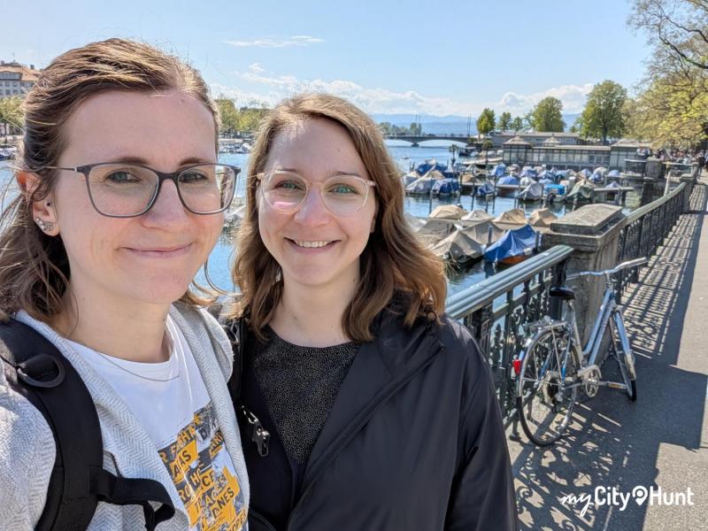 myCityHunt Tour a Piedi 15