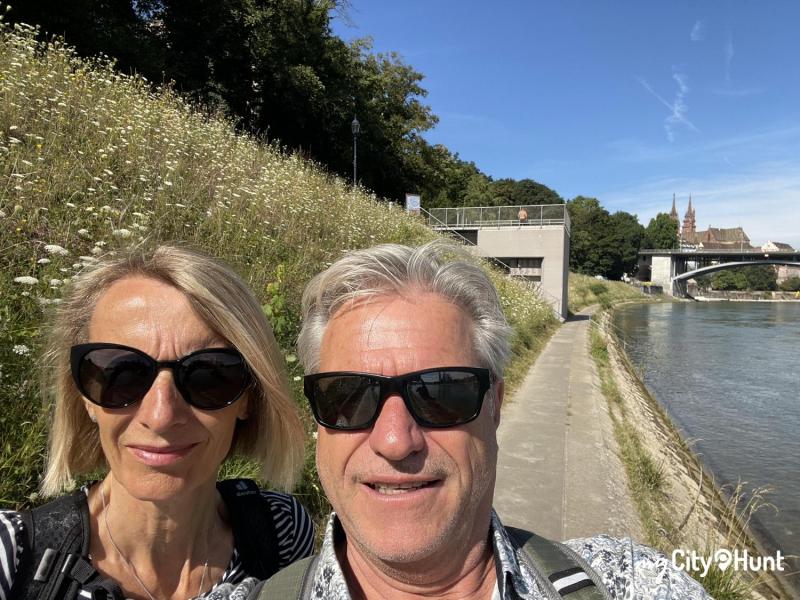 myCityHunt Tour a Piedi 7